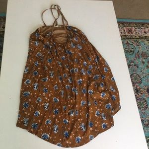 Women’s entro brand dress